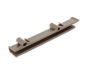 ES#1817122 - 6060520116 - Timing Chain Guide Rail - Priced Each - Upper Left - Genuine Mercedes Benz - Mercedes Benz