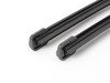 ES#2842070 - 8R1998002 - Front Aero Wiper Blade Set - Clear up streaks & improve rainy day visibility - Valeo - Audi