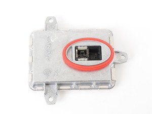 ES#4736545 - 63117356250 - Xenon Control Unit - Priced Each - Mounts to the headlight housing - Bremmen Parts - MINI