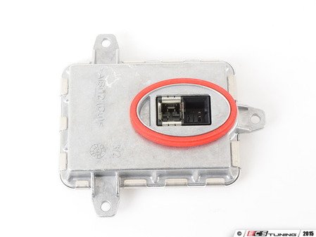 ES#4736545 - 63117356250 - Xenon Control Unit - Priced Each - Mounts to the headlight housing - Bremmen Parts - MINI