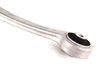 ES#259231 - 8E0407506A - Front Upper Control Arm - Straight - Right - Keep your suspension steady - Genuine Volkswagen Audi - Audi Volkswagen