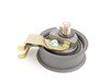 ES#261236 - 06B198450 V2 - Timing Belt Kit - Ultimate - Complete kit to service your timing belt, water pump, and thermostat. - Assembled By ECS - Audi Volkswagen