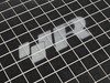 ES#2839110 - VWR11G701 - VWR High-Flow Panel Air Filter - Easily increase breathing efficiency of your engine - Racingline - Volkswagen