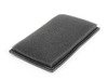 ES#2839110 - VWR11G701 - VWR High-Flow Panel Air Filter - Easily increase breathing efficiency of your engine - Racingline - Volkswagen