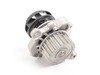ES#261236 - 06B198450 V2 - Timing Belt Kit - Ultimate - Complete kit to service your timing belt, water pump, and thermostat. - Assembled By ECS - Audi Volkswagen