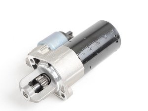 ES#2812832 - 2789060700KT - Remanufactured Starter - Price includes a refundable $102.82 core charge. Turns your engine over to get it started - Genuine Mercedes Benz - Mercedes Benz