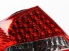ES#3642642 - 211820056464 - TAIL LAMP - Genuine Mercedes Benz - Mercedes Benz