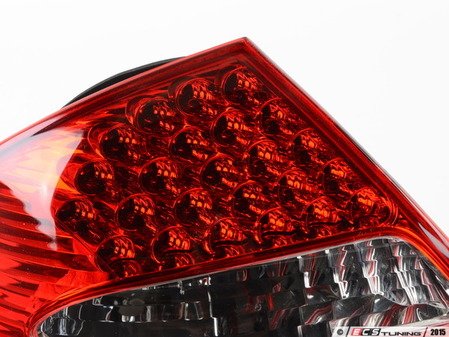 ES#3642642 - 211820056464 - TAIL LAMP - Genuine Mercedes Benz - Mercedes Benz
