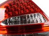 ES#3642642 - 211820056464 - TAIL LAMP - Genuine Mercedes Benz - Mercedes Benz