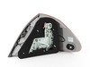 ES#3642642 - 211820056464 - TAIL LAMP - Genuine Mercedes Benz - Mercedes Benz