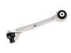 ES#259235 - 8E0407505A - Front Upper Control Arm - Straight - Left - Keep your suspension steady - Genuine Volkswagen Audi - Audi Volkswagen