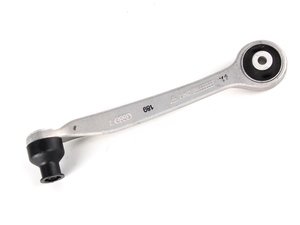 ES#259235 - 8E0407505A - Front Upper Control Arm - Straight - Left - Keep your suspension steady - Genuine Volkswagen Audi - Audi Volkswagen