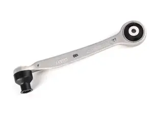 Front Upper Control Arm - Straight - Left
