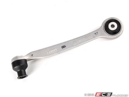 ES#259235 - 8E0407505A - Front Upper Control Arm - Straight - Left - Keep your suspension steady - Genuine Volkswagen Audi - Audi Volkswagen