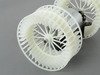 ES#2524063 - 0008308208 - Blower Motor Assembly - Includes New Fans - MTC - Mercedes Benz