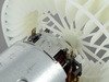 ES#2524063 - 0008308208 - Blower Motor Assembly - Includes New Fans - MTC - Mercedes Benz