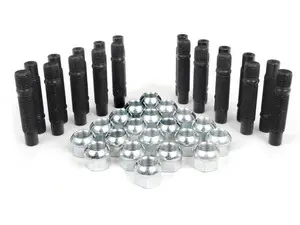 Ball Seat Stud Conversion Kit