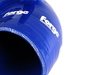 ES#1832362 - FMA4B6INDB - Turbo Inlet Hose - Blue - (NO LONGER AVAILABLE) - Less restriction for a higher flow - Forge - 