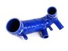 ES#1832362 - FMA4B6INDB - Turbo Inlet Hose - Blue - (NO LONGER AVAILABLE) - Less restriction for a higher flow - Forge - 