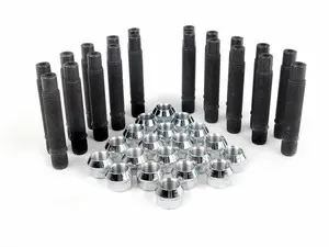 Conical Seat Stud Conversion Kit