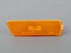 ES#8970 - 1JM945072 -  Bumper Side Marker - Right Side - Amber colored Genuine replacement - Genuine Volkswagen Audi - Volkswagen
