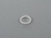 ES#416299 - 7L0955345 - Spacer Washer - Found under the mounting nut on the passenger side wiper arm pivot point - Genuine Volkswagen Audi - Volkswagen