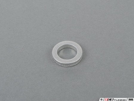 ES#416299 - 7L0955345 - Spacer Washer - Found under the mounting nut on the passenger side wiper arm pivot point - Genuine Volkswagen Audi - Volkswagen