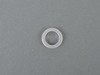 ES#416299 - 7L0955345 - Spacer Washer - Found under the mounting nut on the passenger side wiper arm pivot point - Genuine Volkswagen Audi - Volkswagen