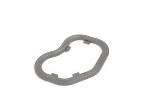 ES#287622 - 095325443A - Transmission filter gasket - Located between the transmission fluid filter and transmission valve body. - Genuine Volkswagen Audi - Volkswagen