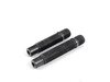 ES#2806944 - 001467ECS01KT5 - Conical Seat Stud Conversion Kit - Make wheel changes faster and easier - ECS - Audi Volkswagen