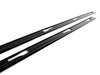 ES#7669 - 1k5898000 - GLI Side Skirt Set - Give your Jetta the GLI look with these new Side Skirts - Genuine Volkswagen Audi - Volkswagen