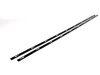 ES#7669 - 1k5898000 - GLI Side Skirt Set - Give your Jetta the GLI look with these new Side Skirts - Genuine Volkswagen Audi - Volkswagen