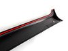 ES#7669 - 1k5898000 - GLI Side Skirt Set - Give your Jetta the GLI look with these new Side Skirts - Genuine Volkswagen Audi - Volkswagen