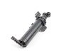 ES#2137852 - 8T0955102B - Headlight Washer Nozzle - Right - Washer jet assembly that fits in front bumper for headlight assembly - Genuine Volkswagen Audi - Audi