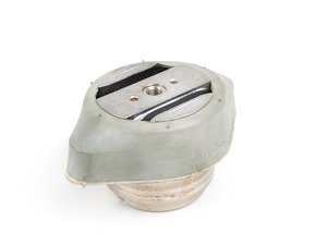 ES#436843 - 8E0399151BB - Transmission Mount - Priced Each - Fits left and right side - Genuine Volkswagen Audi - Audi