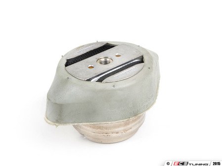 ES#436843 - 8E0399151BB - Transmission Mount - Priced Each - Fits left and right side - Genuine Volkswagen Audi - Audi