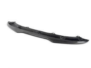 ES#2776817 - 007461ECS06 -  Front Lip Spoiler - Carbon Fiber  - (NO LONGER AVAILABLE) - Front lip made from real carbon fiber - ECS - 