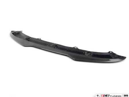 ES#2776817 - 007461ECS06 -  Front Lip Spoiler - Carbon Fiber  - (NO LONGER AVAILABLE) - Front lip made from real carbon fiber - ECS - 
