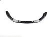 ES#2793836 - 007461ECS09 -  Front Lip Diffuser - Carbon Fiber  - SS to ES4212677 - ECS - 