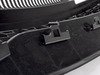 ES#2873001 - 21-9558caKT1 - Badgeless Grille - Black With Chrome Strips - (NO LONGER AVAILABLE) - Add a custom touch without major modifications - ECS - 