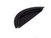 ES#2873001 - 21-9558caKT1 - Badgeless Grille - Black With Chrome Strips - (NO LONGER AVAILABLE) - Add a custom touch without major modifications - ECS - 