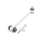 ES#2712735 - 1243200489 - Rear Sway Bar End Link - Priced Each - Fits left or right side - Lemforder - Mercedes Benz