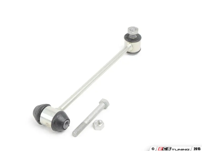 W124 リアジョイント 2043520027 Lemförder 左右セット Lemforder - 1243200489 - Rear Sway Bar End Link - Priced Each
