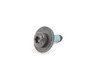 ES#2529997 - N90993602 - BOLT - Genuine Volkswagen Audi - 