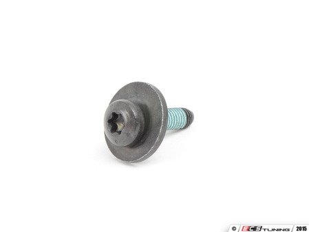 ES#2529997 - N90993602 - BOLT - Genuine Volkswagen Audi - 