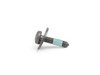 ES#2529997 - N90993602 - BOLT - Genuine Volkswagen Audi - 