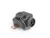 ES#34506 - 13631707320 - Throttle position switch - (NO LONGER AVAILABLE) - Failure may cause no starts or a rough idle - Genuine BMW - 