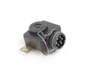ES#34506 - 13631707320 - Throttle position switch - (NO LONGER AVAILABLE) - Failure may cause no starts or a rough idle - Genuine BMW - 