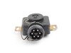 ES#34506 - 13631707320 - Throttle position switch - (NO LONGER AVAILABLE) - Failure may cause no starts or a rough idle - Genuine BMW - 