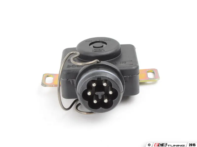 Genuine BMW - 13631707320 - Throttle position switch - (NO LONGER 